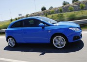 Seat Ibiza SportCoupe